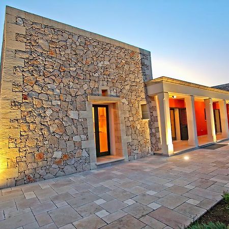 Agriturismo La Collina Degli Ulivi Uggiano La Chiesa Eksteriør billede