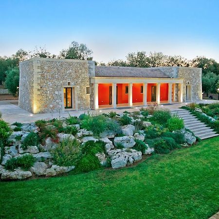 Agriturismo La Collina Degli Ulivi Uggiano La Chiesa Eksteriør billede