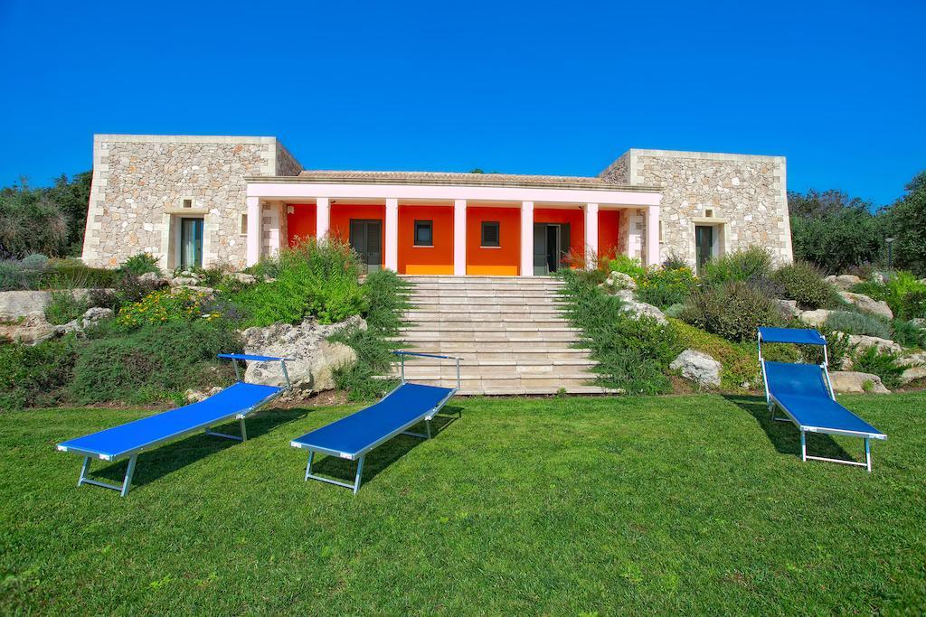 Agriturismo La Collina Degli Ulivi Uggiano La Chiesa Eksteriør billede